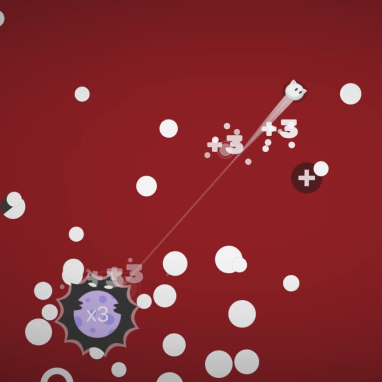 Gravity Ball game cover